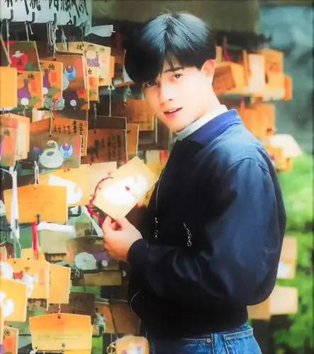 郭富城 - 堆糖,美图壁纸兴趣社区