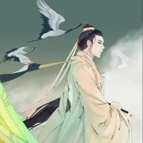 意境古风男女生头像《奇葩说》中超级经典的句子