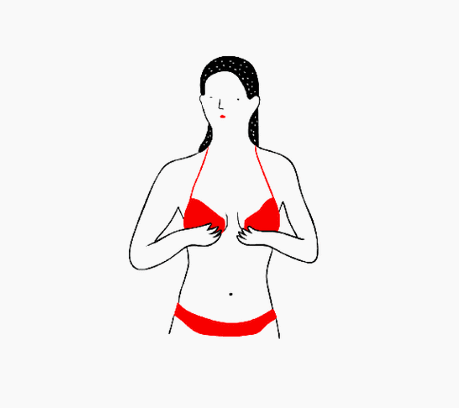 她的插画有点污,还有点可爱,撩爆你的小心脏!