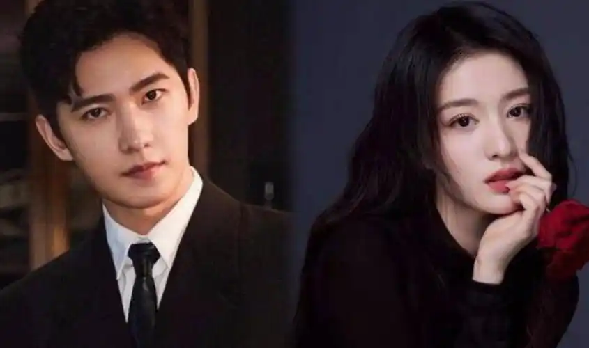 狗仔曝杨洋王楚然疑已分手,两人曾被同住酒店,男方被嘲是渣男