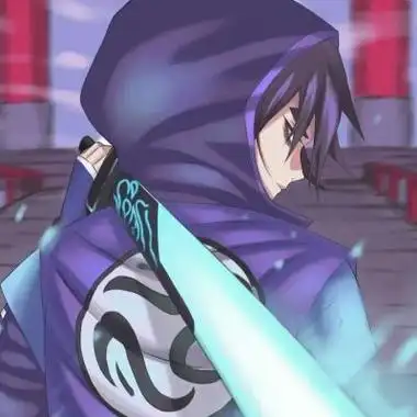 刺客伍六七图片头像柒觉醒帅气