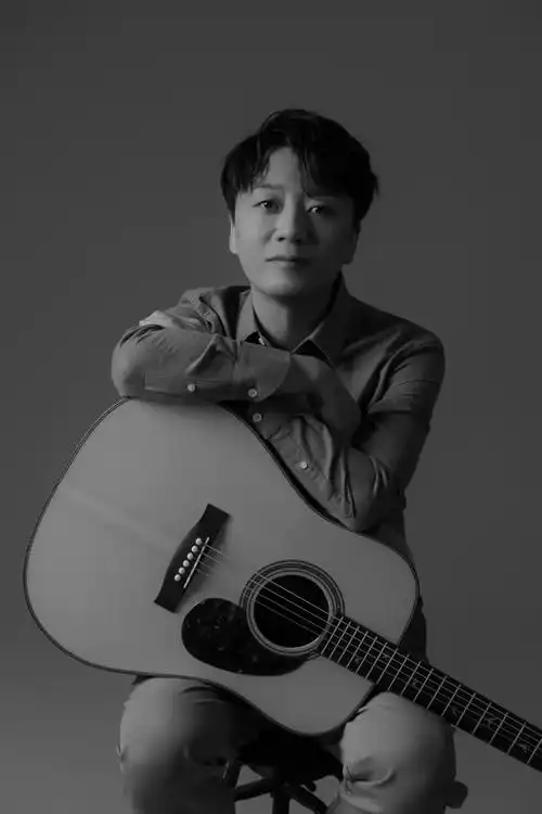 张磊2021全新专辑《肆拾×四时》全碟发布 记录历世感怀温暖治愈人心