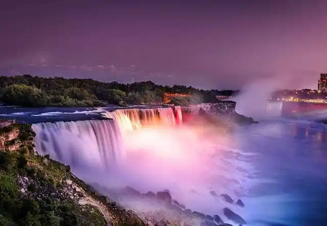 一生不可错过的世界十大名胜风景