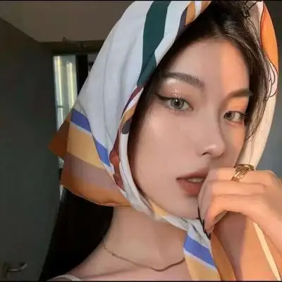 "再好听的诺言也没有用,想离开的_女生头像_我要个性网