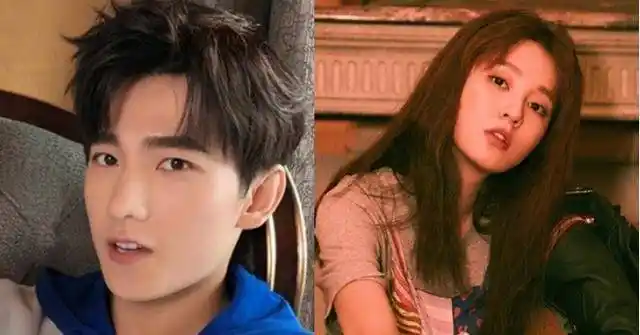 杨洋热巴官宣恋情?和乔欣互动暗藏玄机,其中有什么猫腻?