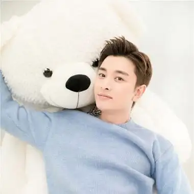 贾乃亮头像高清图片贾乃亮近期图片大全