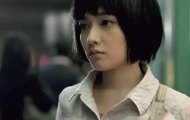 21岁公开恋情曾说自己不结婚不生育的范晓萱44岁可曾后悔