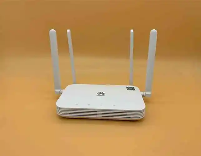 华为k662c光猫wifi6路由器ax3000兆光纤无线ap面板大户型mesh组网新品