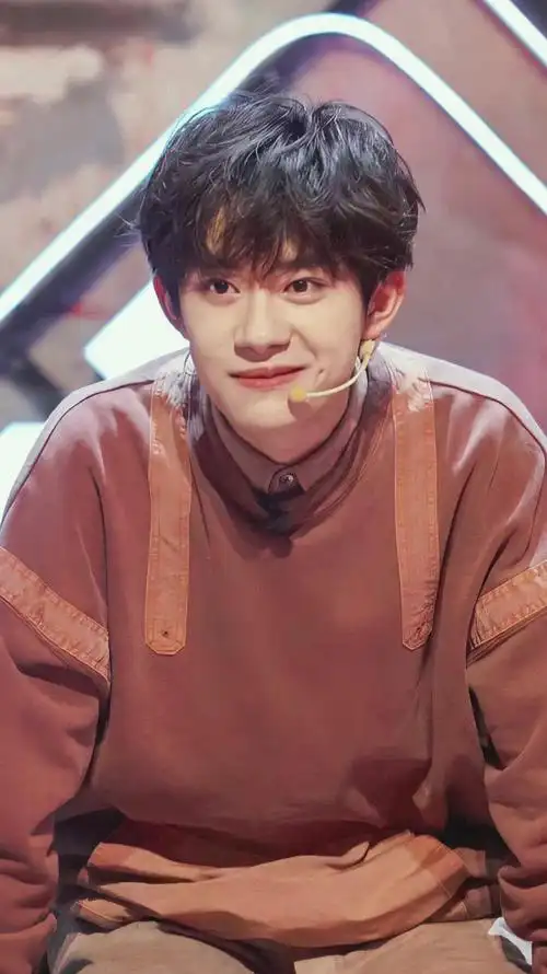 四字 易烊千玺 yyqx 四字弟弟##说到街舞就能想到易烊千玺