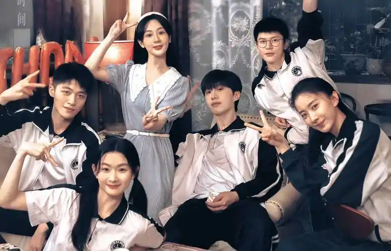 《要久久爱》:青春的甜蜜与永恒,一起重温那段时光_剧中_梦想_电视剧