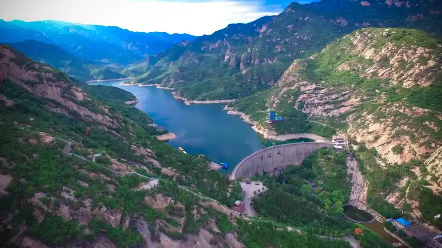 怀柔旅游景点大全排名『北京怀柔旅游景点大全排名』
