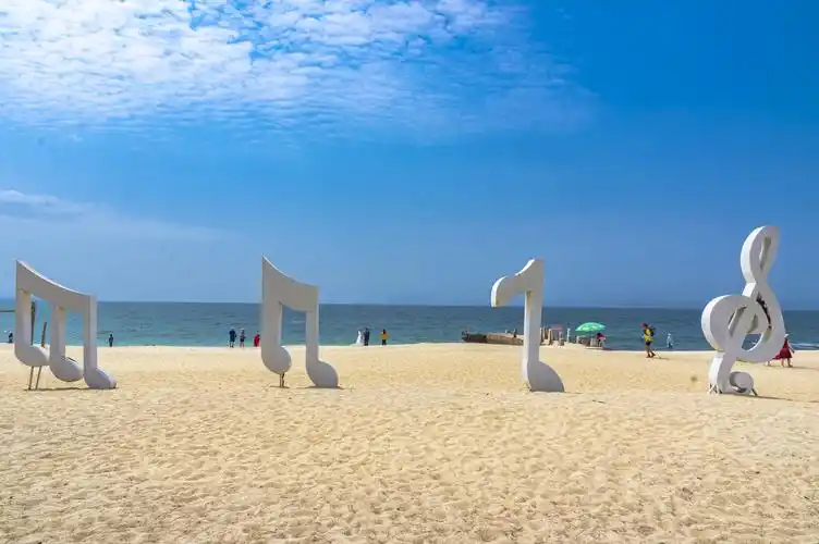 深圳玫瑰海岸,是一个你来一次,还会带着爱人再想来1次的地方