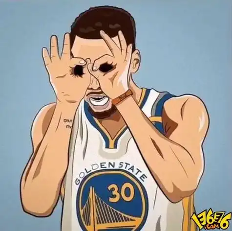 抖音nba库里头像抖音nba库里头像高清