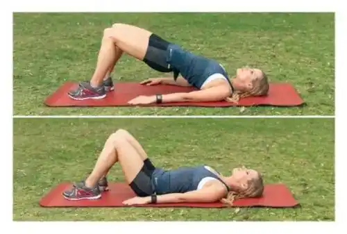 苹果绿 运动养生3,改善腿型:大部分不良的腿型都和臀部息息相关,比较