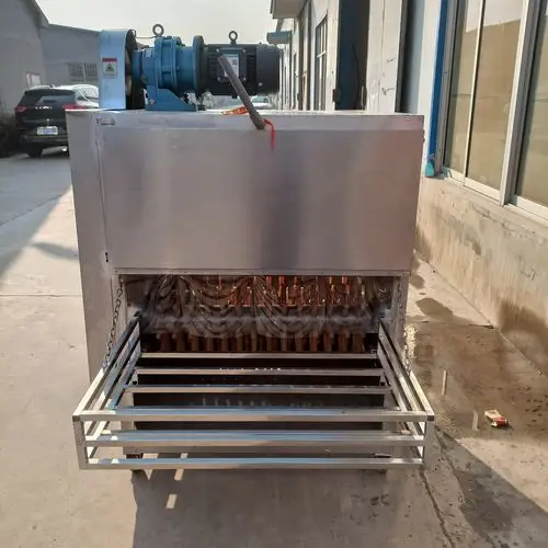 益阳鸭子拔毛机