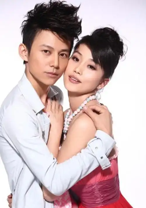 王菁何炅恋情曝光疑备孕揭秘体娱圈隐秘恋情