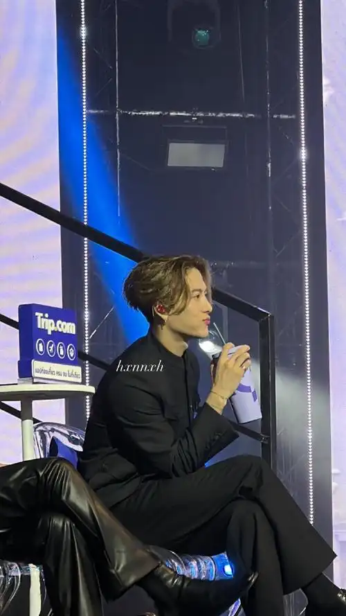 王嘉尔创造营亚洲泰国季发起人##王嘉尔##magicman2