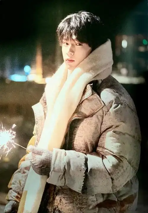 刘耀文神图##刘耀文壁纸