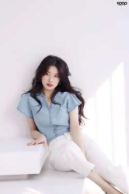 裴秀智suzy