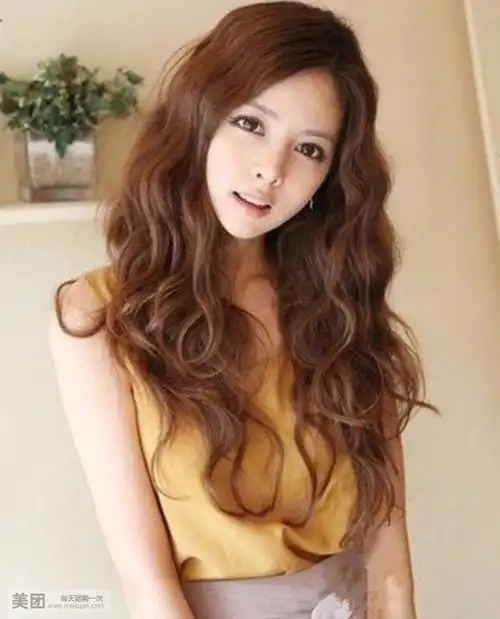 服务流程/时长:咨询造型→洗发→剪发→电发/染发