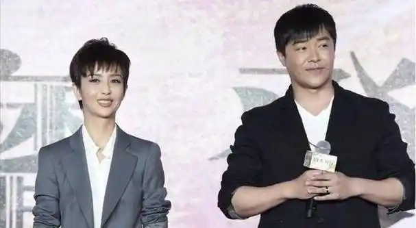 这一次,"入股前夫公司"的佟丽娅,彻底暴露了她的"野心"!_生活_商业_故