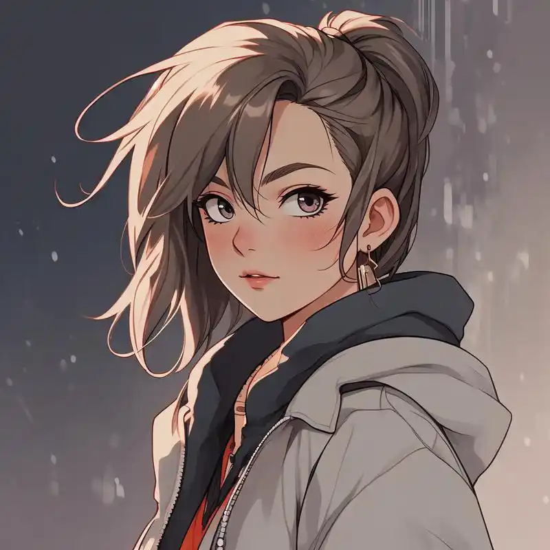 中性头像来袭95快来挑选你的专属吧