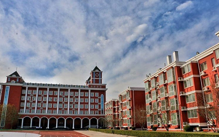 北京爱迪国际学校accounting专业补习