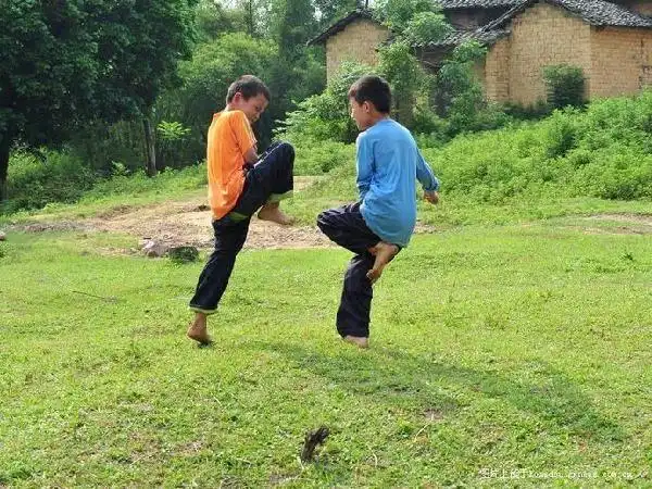 看看这些农村时候小朋友玩的东西,满满的回忆