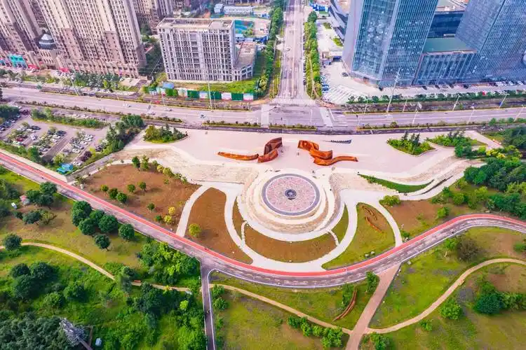 三门峡庙底沟考古遗址公园,穿越时空,探秘"史前中国"的魅力_历史_人们