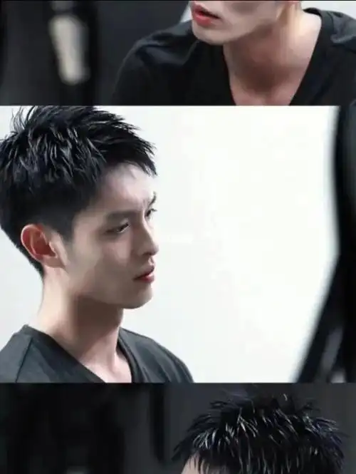 我心目中的桑延