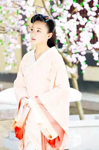 《王的女人》热播 袁姗姗借于妙戈翻身