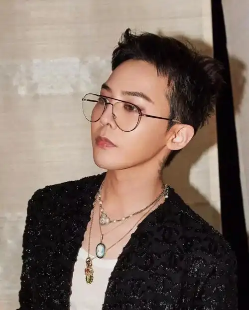 peaceminusone  #权志龙  #chanel