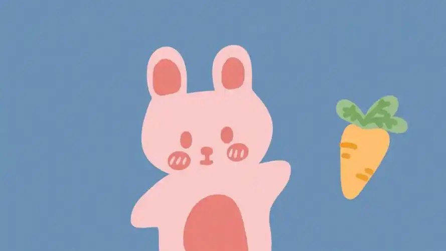 ipad壁纸/ 今天的糖分补充了吗