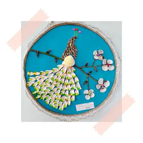 好宝贝幼儿园教师创意手工大赛——秀出别样风采