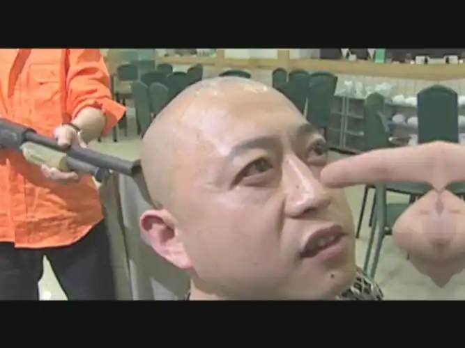 听说你最近一直在找我?