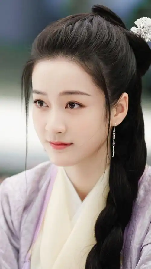 白发 容乐 张雪迎