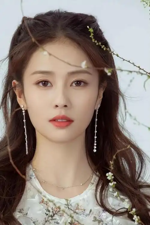 沈落雁演员(如懿传演员表)