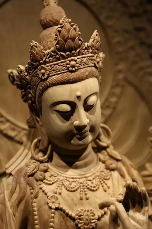 佛说浮世尘缘一生一灭拈花一笑一花一世界一叶一菩提