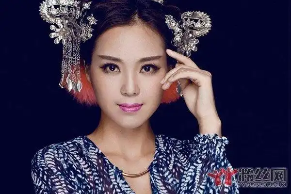 云朵对刀郎有感情吗 云朵和刀郎的关系