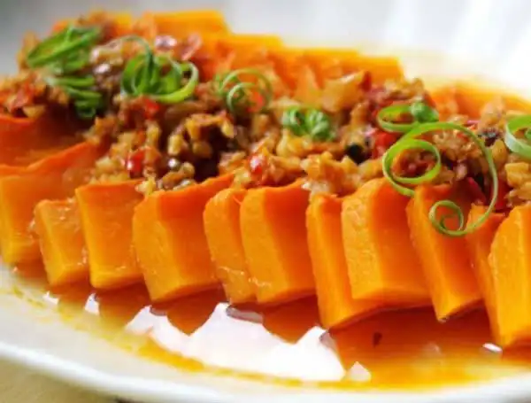 12道懒人蒸菜做法,简单易上手,秒变金牌厨师