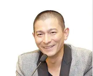 韩庚剪短发 盘点敢于剪平头的帅哥明星(2)