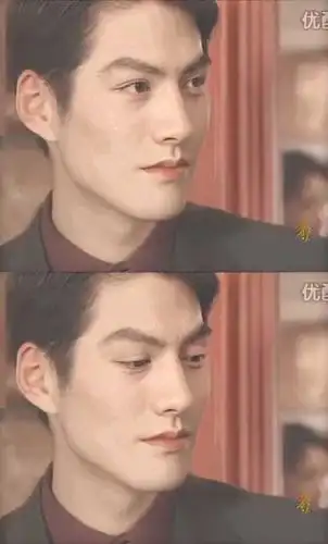 严宽有哪些直戳你心的美照呢?