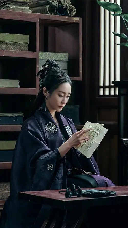 雪中悍刀行轩辕青锋李纯