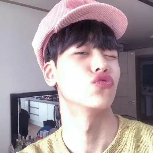 骚男_重口味男生头像图片_扣扣居