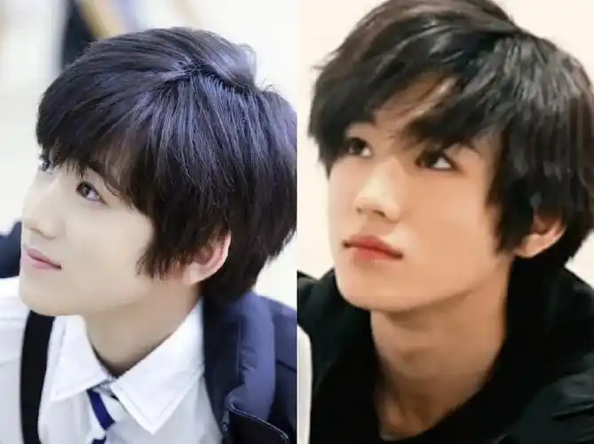 #一张照片留住时光##宋亚轩用一个啥字演出角色精髓#