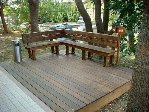 jpg 成都园林景观建筑工程承接|成都户外防腐木生产及批发|成都精品