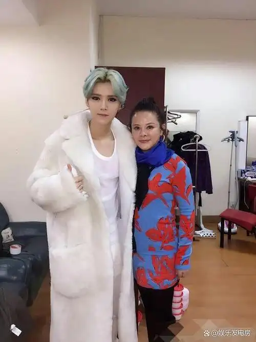 长得英俊帅气却输在个子上这8位男星的身高真是不懂事