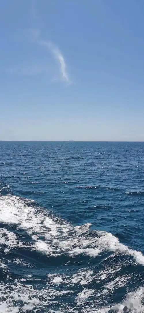 大海系列手机壁纸第二期32张