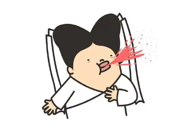 聊天情绪表情呕吐反胃表情图片第一辑