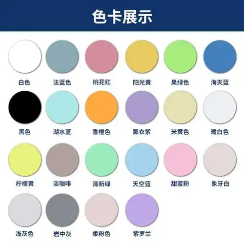 装修房子都用什么油漆怎么选择油漆的颜色选购油漆需要注意哪些问题